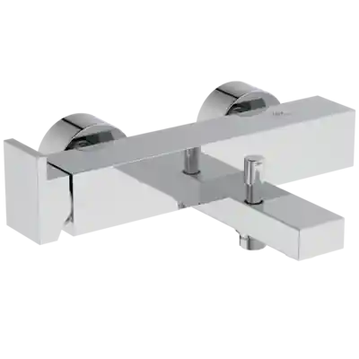 Ideal Standard EXTRA fali kádtöltő csaptelep, króm BD513AAIdeal Standard Gyors szállítás