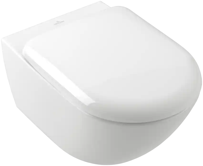 Villeroy & Boch Antao perem nélküli fali wc CeramicPlus felülettel, fehér 4674T0R1Villeroy & Boch Ajánlat