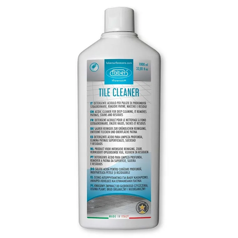 Faber Tile Cleaner / csempetisztító FA-004Faber Kedvezményes ár