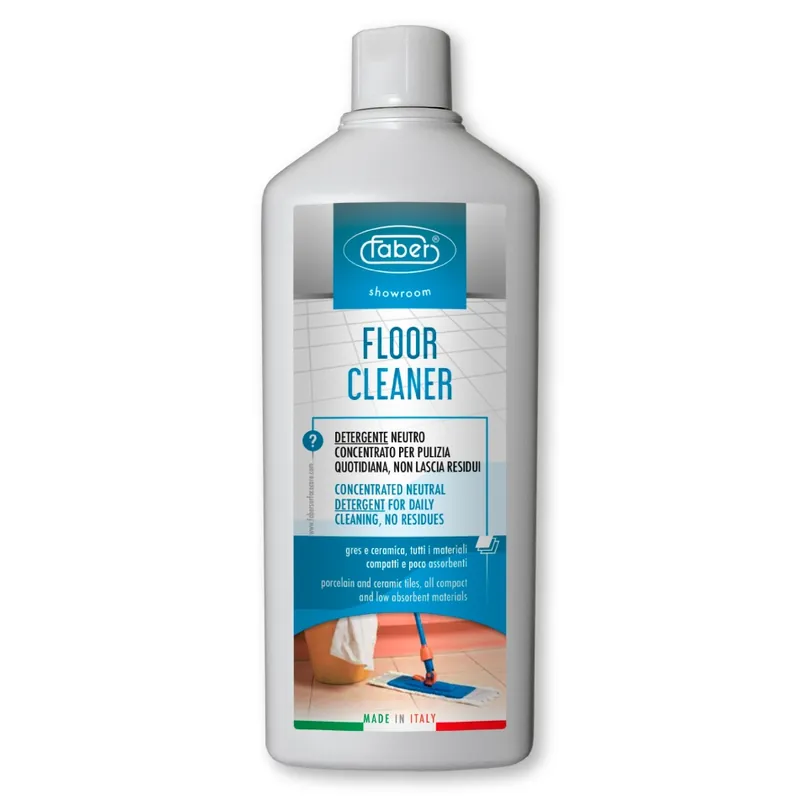 Faber Floor Cleaner / padlótisztító FA-006Faber Népszerű