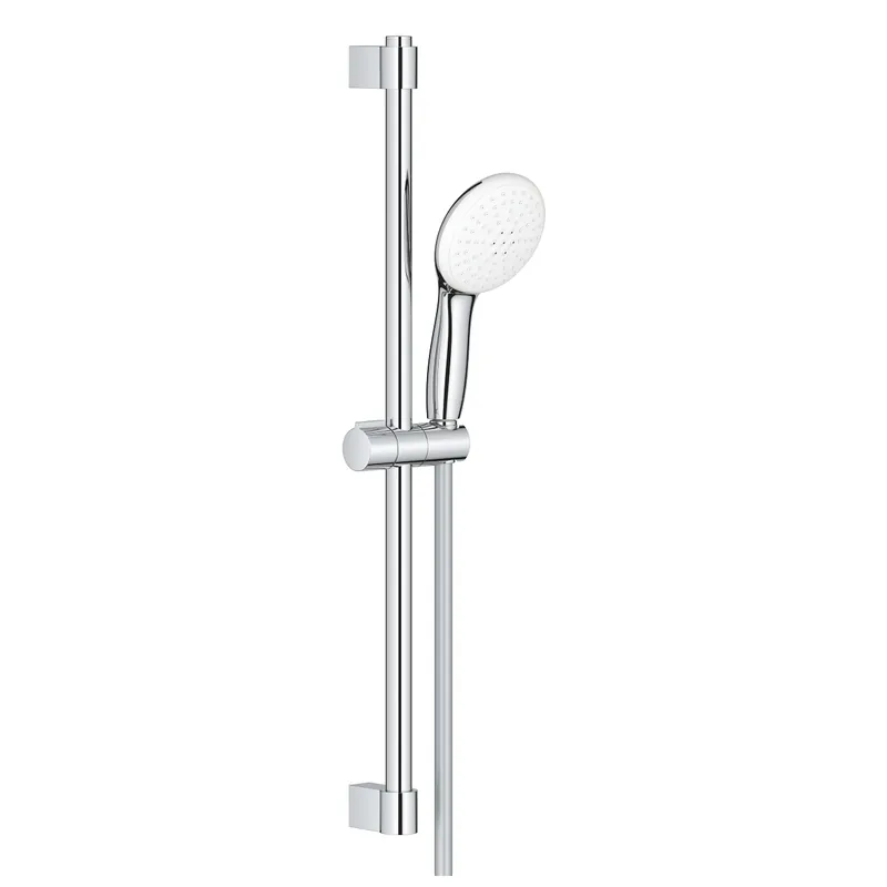 Gyors kiszállítás Grohe Tempesta 110 rudas zuhanyszett 2 funkciós, króm 27598003Grohe