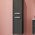 Bestseller Tboss Finix F140 2A kiegészítőszekrény balos nyitással (több színben)Tboss