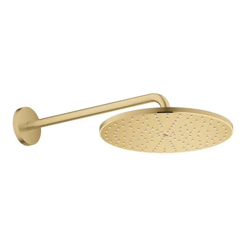 Akció Grohe Rainshower Mono 310 Fejzuhany szett 422 mm, 1 funkciós matt cool sunrise 26558GN0Grohe