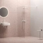 Olcsó Ravak Walk In-Wall-130 zuhanyfal, fehér GW9WJ0E00Z1Ravak