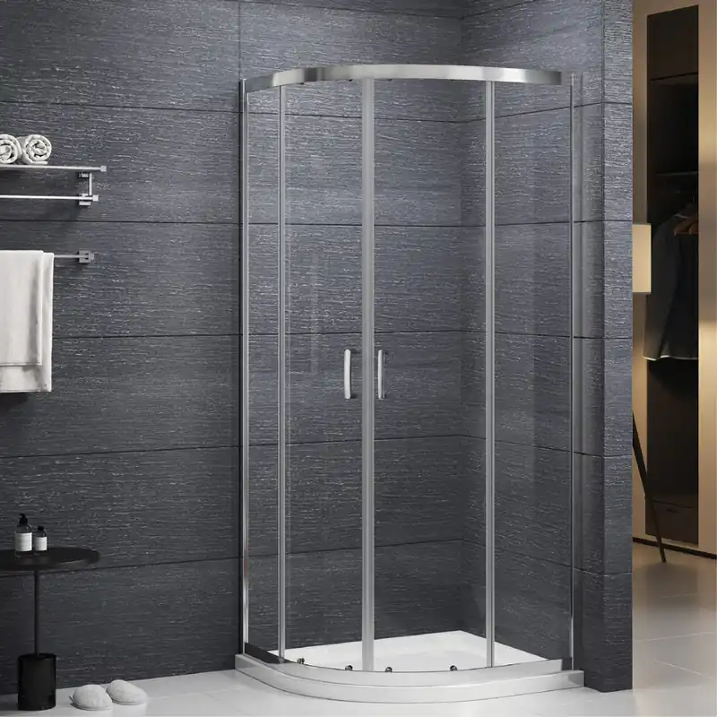 Roltechnik Albis 80x80 cm-es zuhanykabin N0776Roltechnik Árcsökkenés