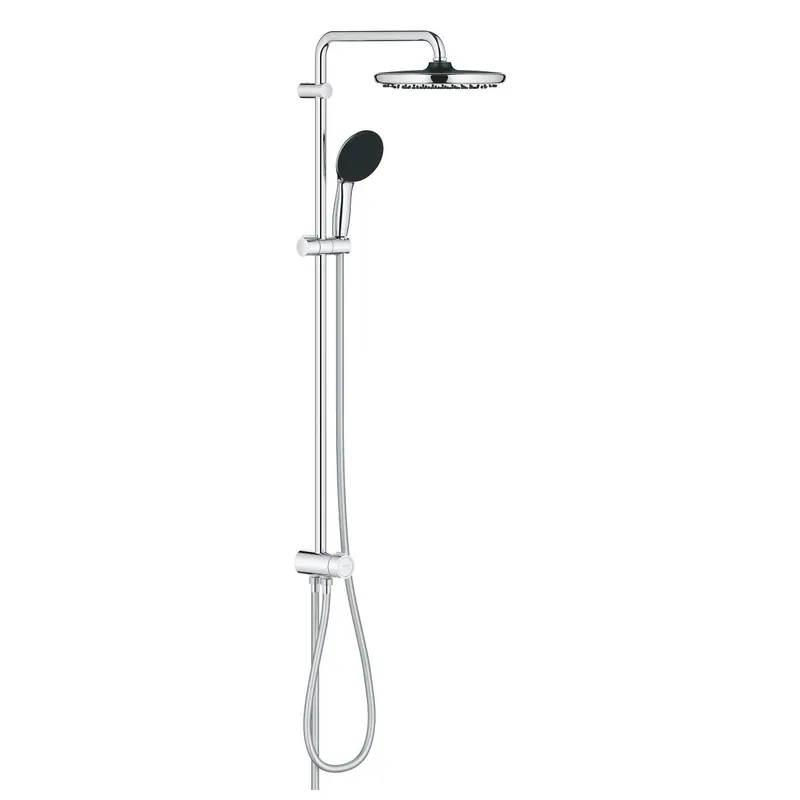 Legjobb ár Grohe Vitalio Start System 250 Flex zuhanyrendszer diverterrel 26989001Grohe