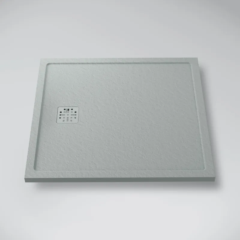 Marmy DOLOMITE PRO 70x90 zuhanytálca, Valentino Grey 80 8217 70 90 53Marmy Prémium