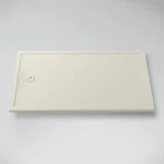 Utolsó esély Marmy DOLOMITE PRO 70x120 zuhanytálca, Armani Beige 80 8219 70 12 55Marmy