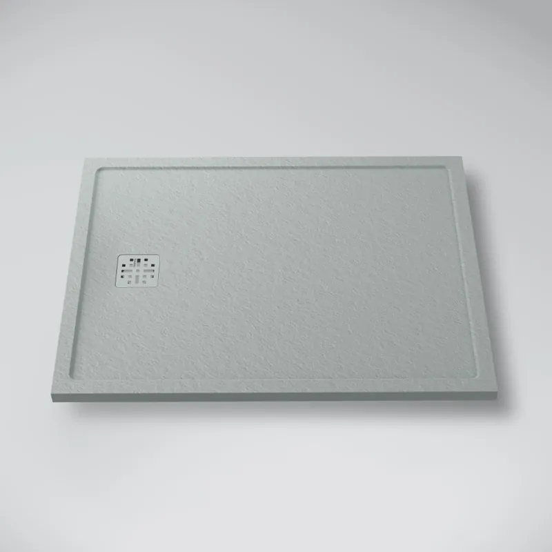 Marmy DOLOMITE PRO 80x120 zuhanytálca, Valentino Grey 80 8184 80 12 53Marmy Prémium