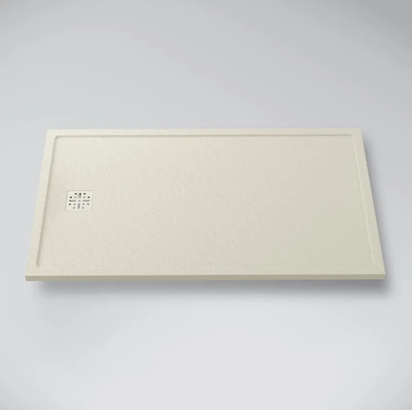 Szezonális akció Marmy DOLOMITE PRO 90x140 zuhanytálca, Armani Beige 80 8228 90 14 55Marmy