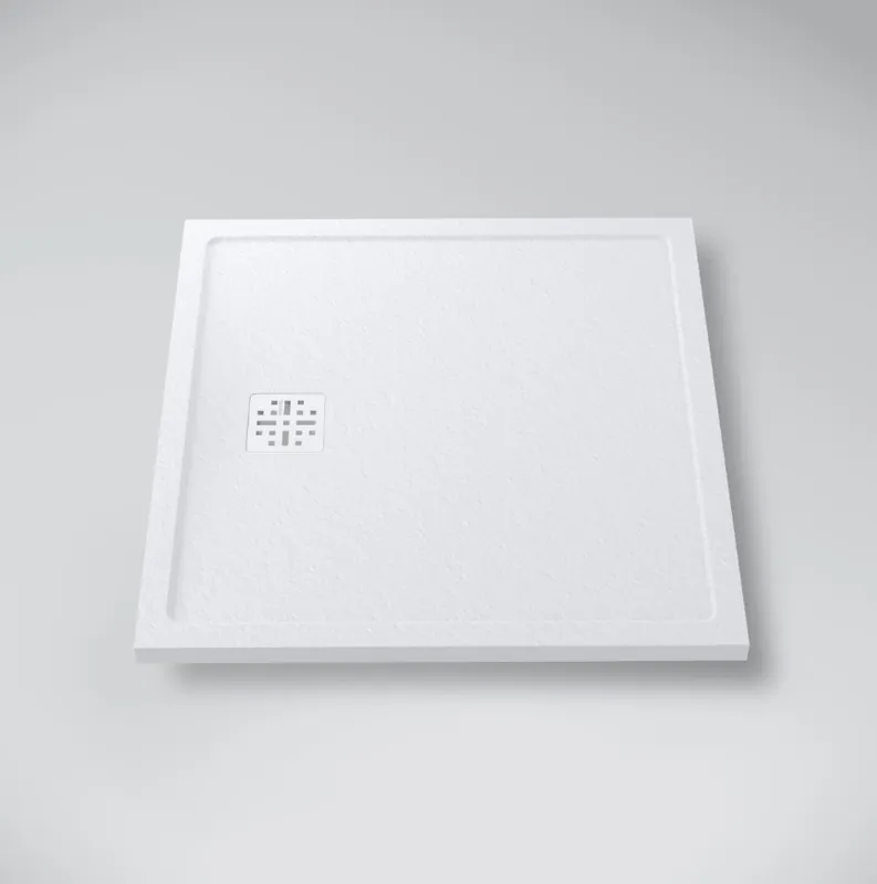 Marmy DOLOMITE PRO 100x100 zuhanytálca, Prada White 80 8230 10 10 50Marmy Biztonságos fizetés