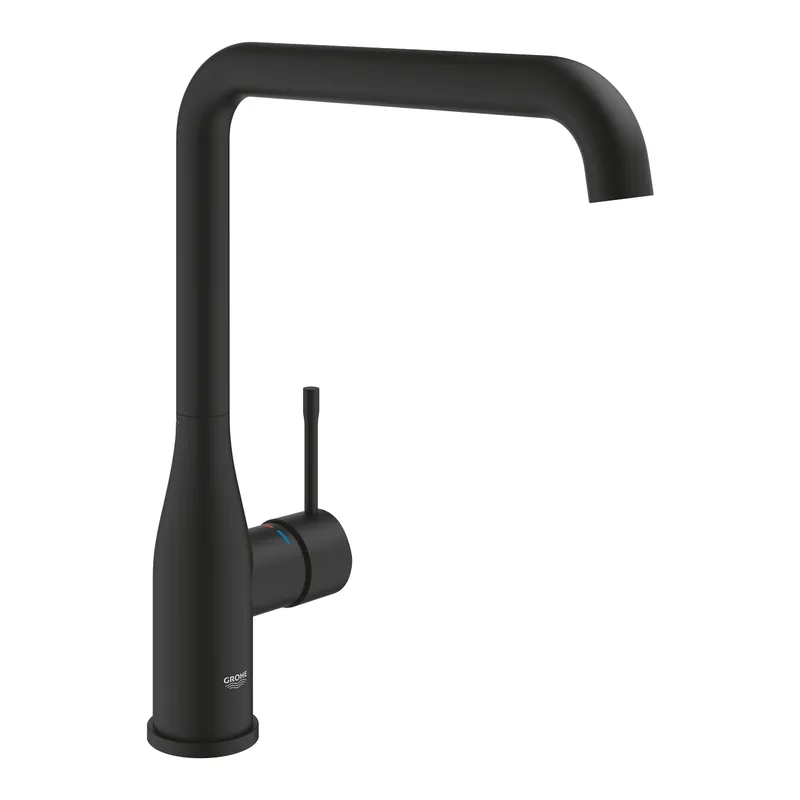 Grohe Essence egykaros mosogatócsap, phantom black 30505KF0Grohe Biztonságos vásárlás