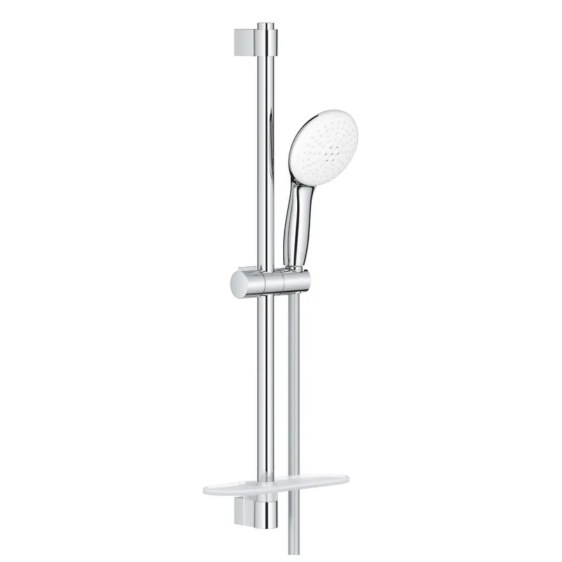 Grohe Tempesta 110 rudas zuhanyszett polccal 2 funkció, króm 26638003Grohe Vedd meg online