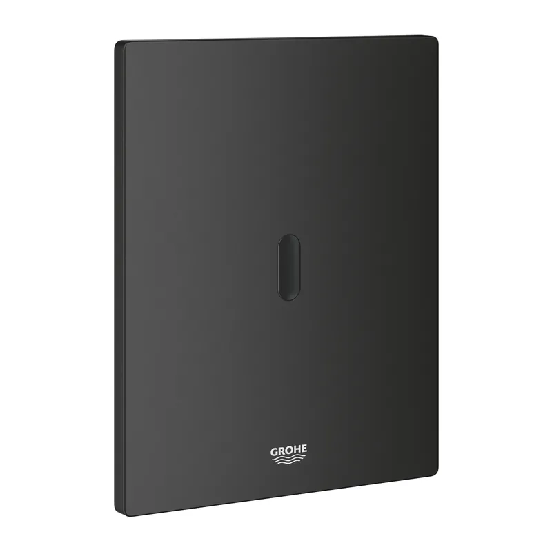 Kedvezmény Grohe Tectron Bau E Infravörös elektronika WC öblítőtartályhoz elemes, phantom black 39882KF0Grohe