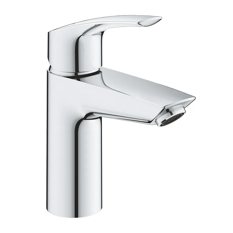 Grohe Eurosmart egykaros mosdócsaptelep klikk-klakkos leeresztővel S-es méret, króm 23922003Grohe Vedd meg most