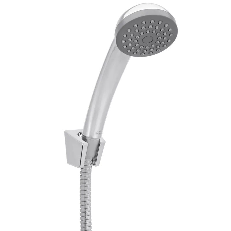 Alacsony ár Invena Gracja zuhanyszett, króm AU-14-M01-XInvena