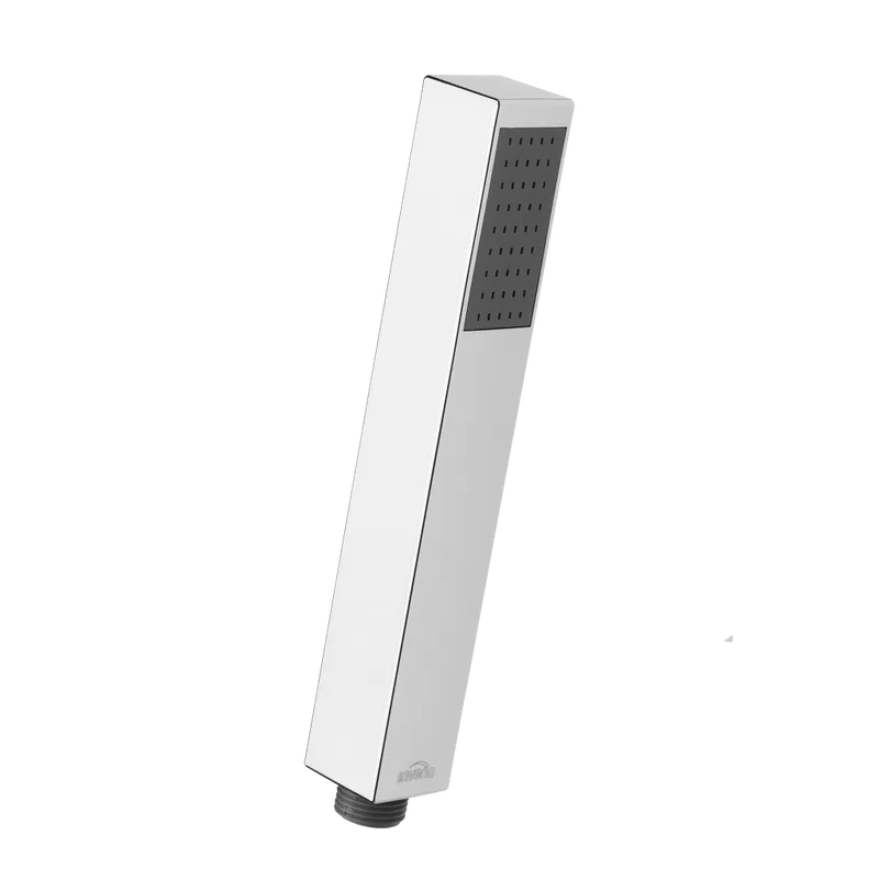 Invena Square 1 funkciós kézizuhany, króm AS-05-001-XInvena Korlátozott ajánlat