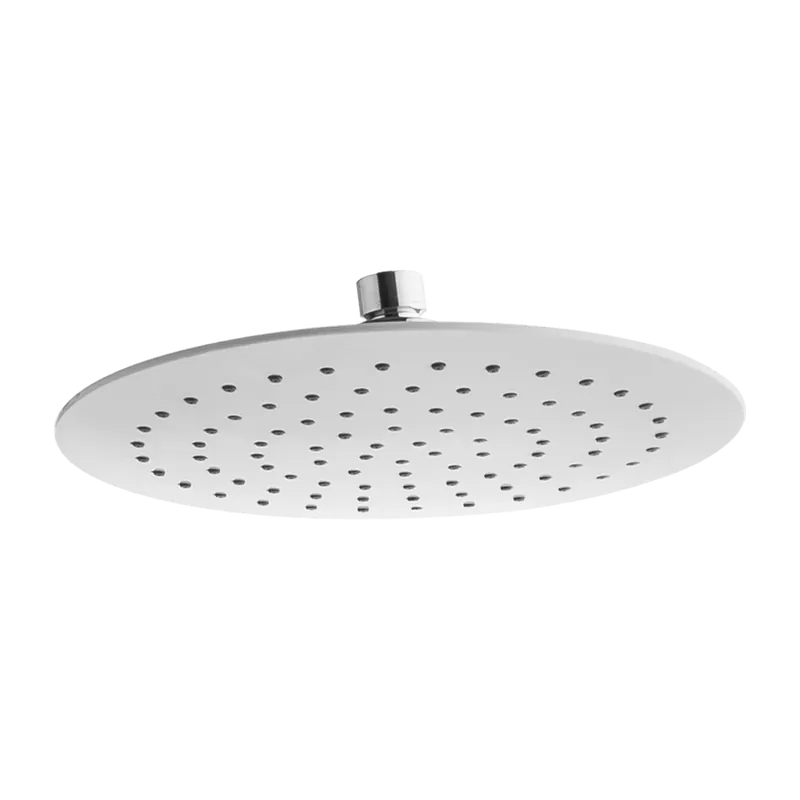 Invena Tinos 23 cm-es fejzuhany, króm SC-D1-027-CInvena Akció