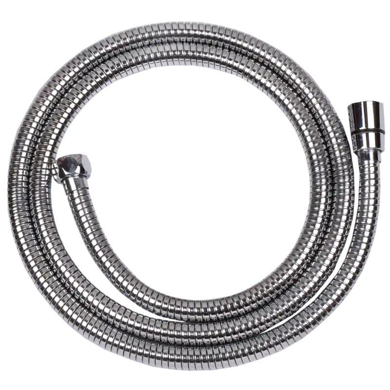 Invena nyújthazó zuhanycső 150 cm, króm AW-32-150-CInvena Outlet