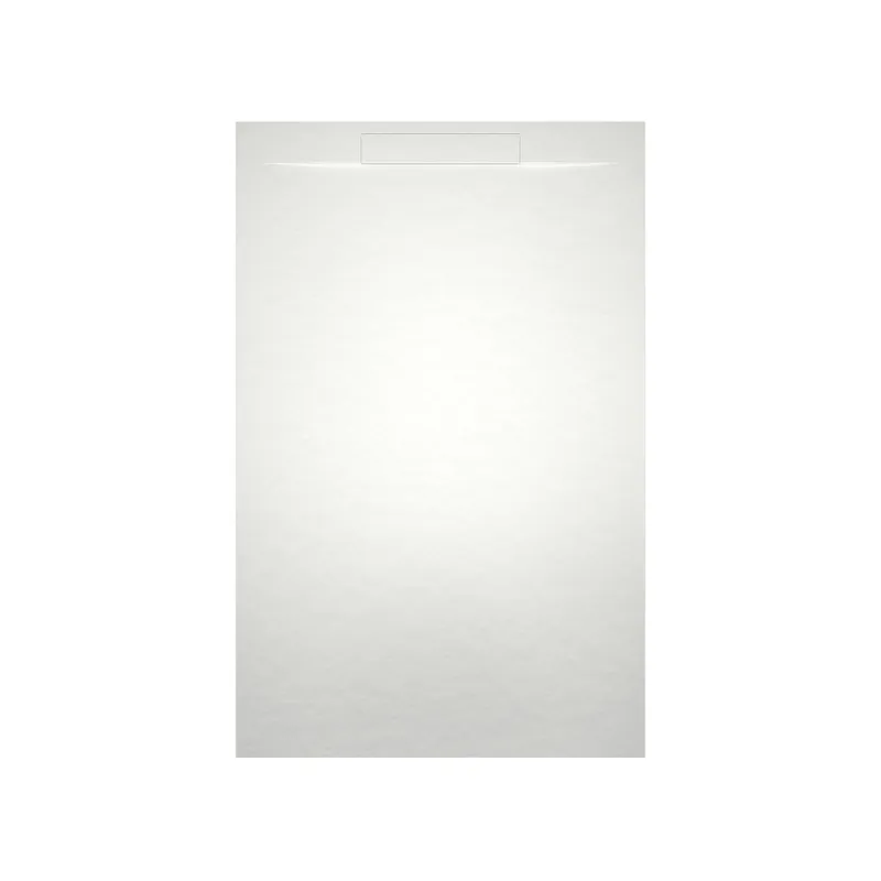 Legjobb ár Riho ISOLA 120x100 cm zuhanytálca, matt fehér D007025105Riho