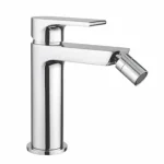 Ne maradj le Bugnatese SIMPLE Bidet csaptelep leeresztő nélkül króm színben 6623SCRBugnatese