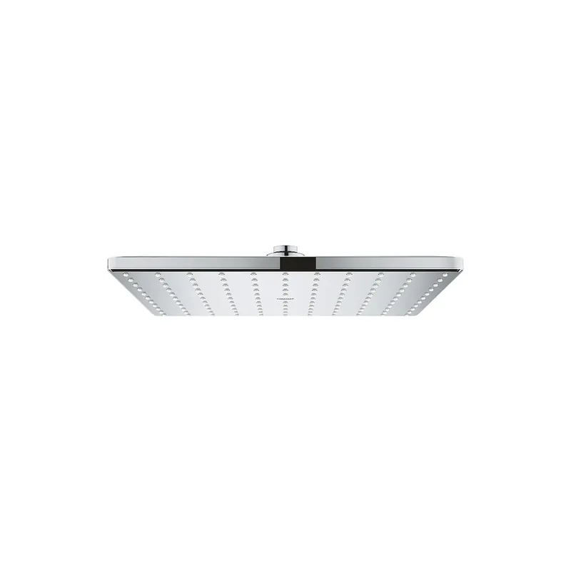 Grohe Rainshower Mono 310 Cube Fejzuhany, 1 féle vízsugárral, króm 26567000Grohe Szuper akció