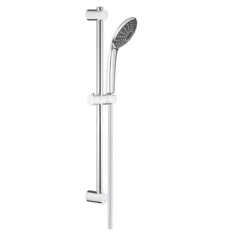 Grohe Vitalio Joy 110 Mono rudas zuhanygarnitúra, 1 féle vízsugaras kézizuhannyal, króm 27322000Grohe Szezonális akció