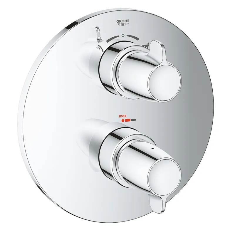 Legjobb ár Grohe Grohtherm Special termosztátos kádcsaptelep, króm 29095000Grohe