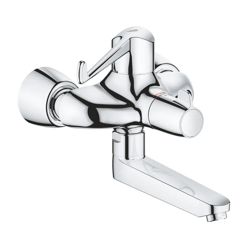 Ajánlat Grohe Grohtherm Special termosztátos mosdócsaptelep, króm 34020001Grohe