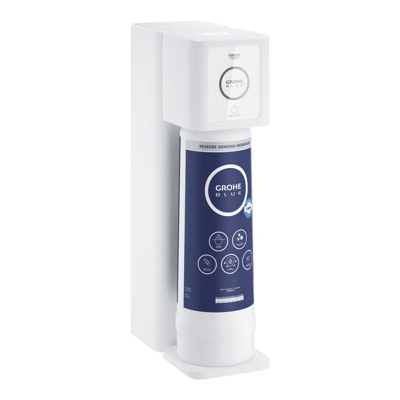Grohe Blue fordított ozmózis szűrő kezdőkészlet 40877000Grohe Szuper akció