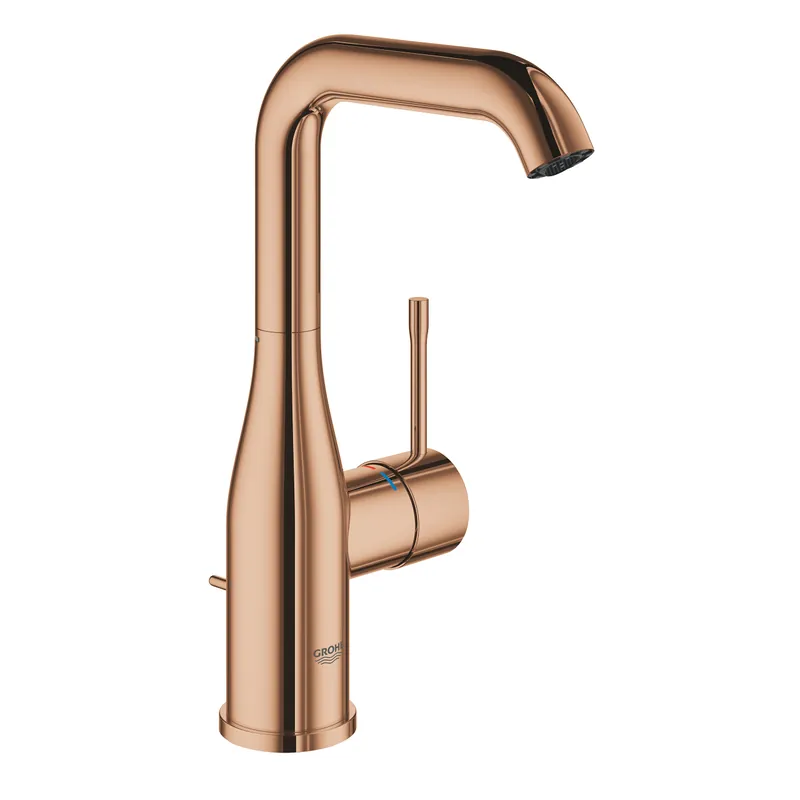 Legjobb ár Grohe Essence egykaros mosdócsaptelep L-es méret, warm sunset 24174DA1Grohe