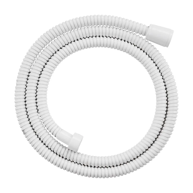 Népszerű Grohe Relexaflex Metal Long-Life fém zuhanygégecső 150 cm, hold fehér 28143LS1Grohe