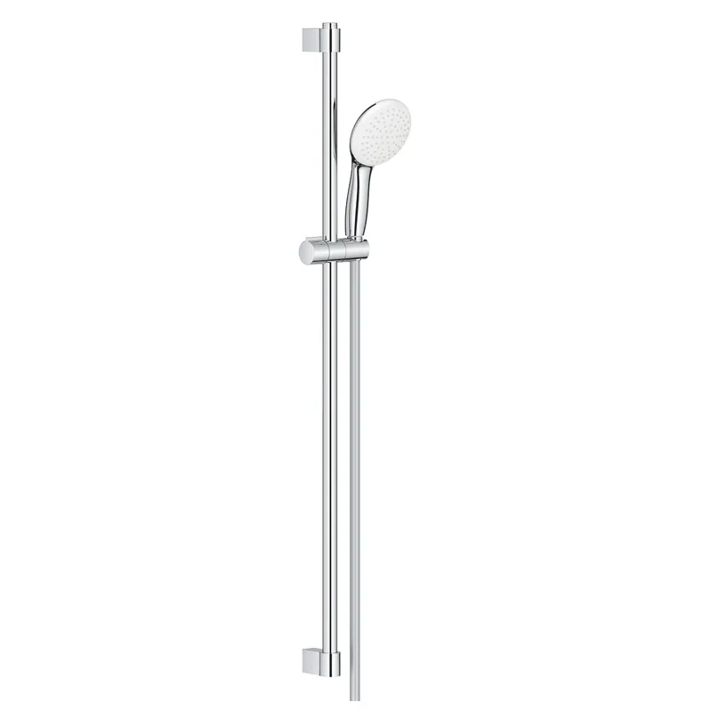 Legjobb ár Grohe Tempesta 110 rudas zuhanyszett 1 funkciós, króm 27854003Grohe