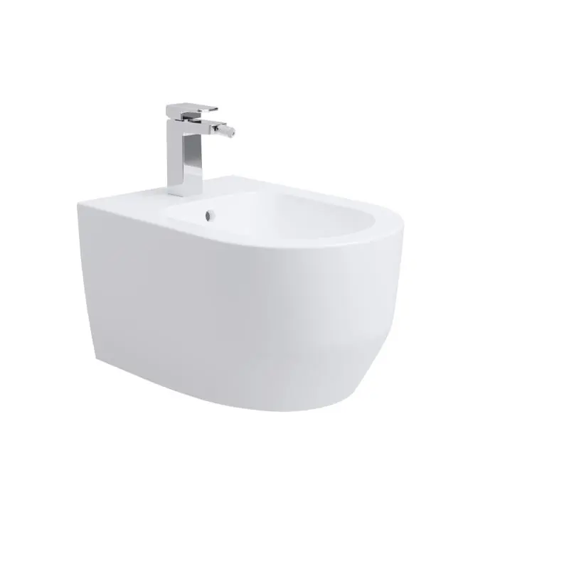 Vedd meg online AREZZO design KANSAS fali bidé, fehér AR-803Arezzo Design
