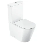 Ravak Elegant RimOff monoblokkos wc ülökével X01872Ravak Újdonság