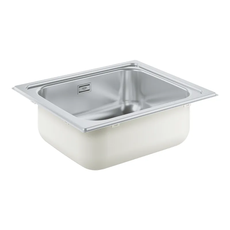 Nézd meg most Grohe K200 rozsdamentes acél mosogatótálca 31719SD0Grohe