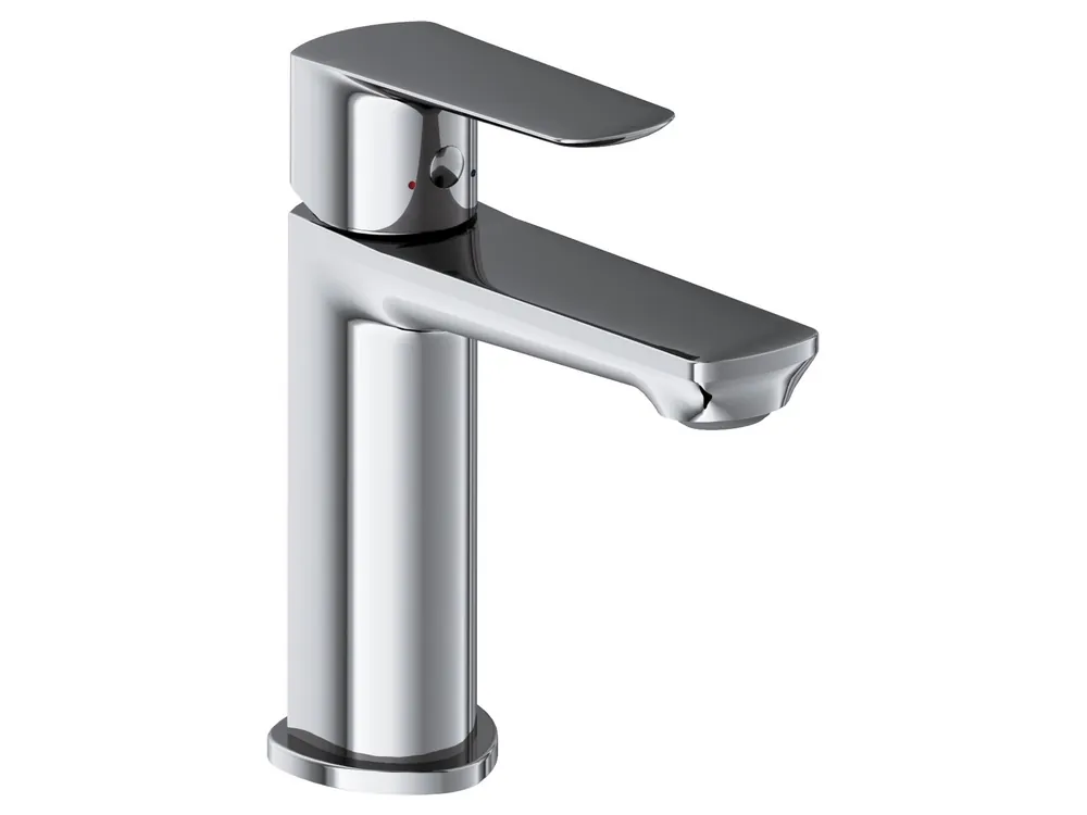 Ravak Life LF 012.00CR mosdócsaptelep 160 mm, lefolyó nélkül, króm X070470Ravak Ne maradj le