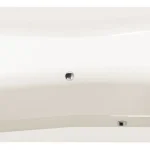 Sapho POLYSAN QUEST 180x100 cm egyenes kád, elefántcsont 78511.40Polysan Legnépszerűbb