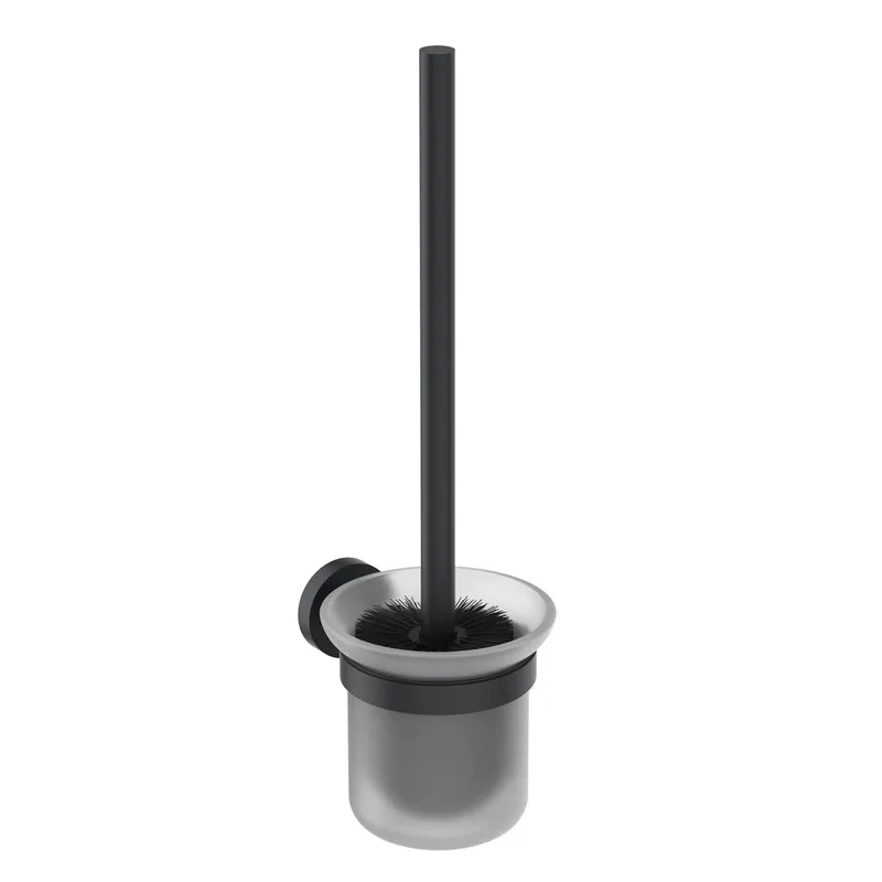 Ideal Standard IOM wc kefe, silk black A9119XGIdeal Standard Különleges ajánlat