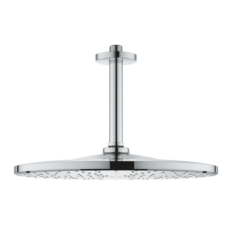 Grohe Rainshower Mono 310 fejzuhany készlet mennyezetre 142 mm, 1 funkciós, króm 26560000Grohe Szuper ajánlat