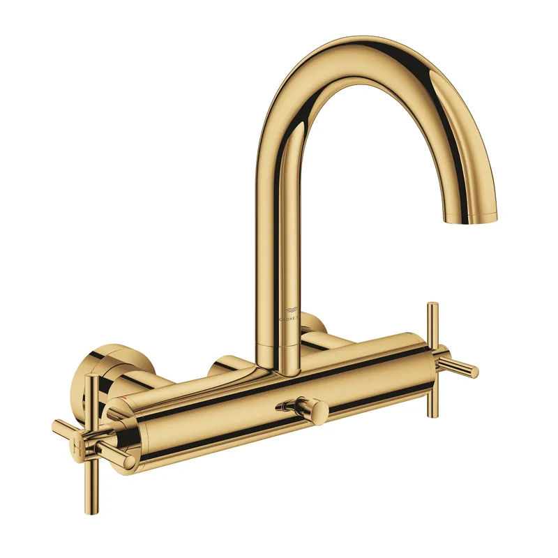 GROHE SPA Atrio kádcsaptelep, cool sunrise 25268GL0Grohe Árcsökkenés