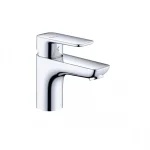 Legkelendőbb Kludi PURE&STYLE 75 mosdócsap leeresztő nélkül, króm 403890575WR4Kludi