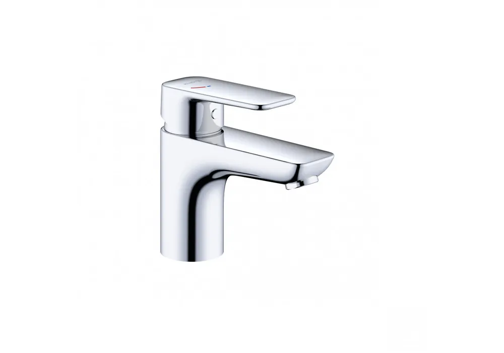 Legkelendőbb Kludi PURE&STYLE 75 mosdócsap leeresztő nélkül, króm 403890575WR4Kludi