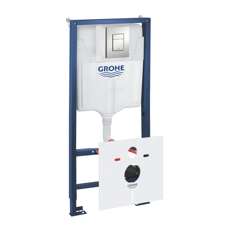 Grohe Rapid SL 6 az 1-ben WC szett, 1,13 méteres telepítési magasság 39449000Grohe Csak ma