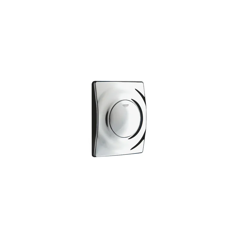 Legjobb ár Grohe Surf vizelde nyomólap, króm 37018000Grohe