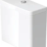 Duravit D-Neo monoblokkos wc-hez tartály alsó bekötéssel 0944100005Duravit Gyors kiszállítás
