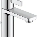 Duravit D-Neo mosdó csaptelep M-es méret leeresztővel, króm DE1020001010Duravit Akció