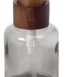 Sapho FIGO szappanadagoló, füstüveg 08387Sapho Kihagyhatatlan ajánlat