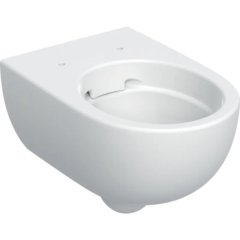 Népszerű Geberit Selnova Premium Rimfree fali WC, fehér 502.035.00.1Geberit