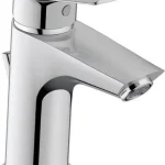 Biztonságos vásárlás Duravit DuraStyle Basic egykaros keverőcsaptelep S-es leeresztővel FreshStart-os, króm N11011001010Duravit